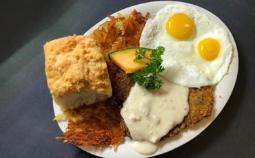 Country Kitchen Restaurant & Bakery in Redding, CA (4)