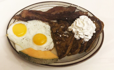 Country Kitchen Restaurant & Bakery in Redding, CA (6)