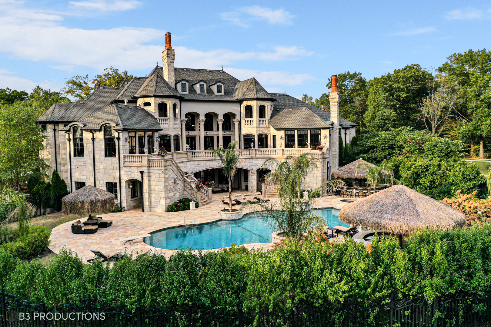 Christine Wilczek & Jason Bacza Group in Lemont, IL