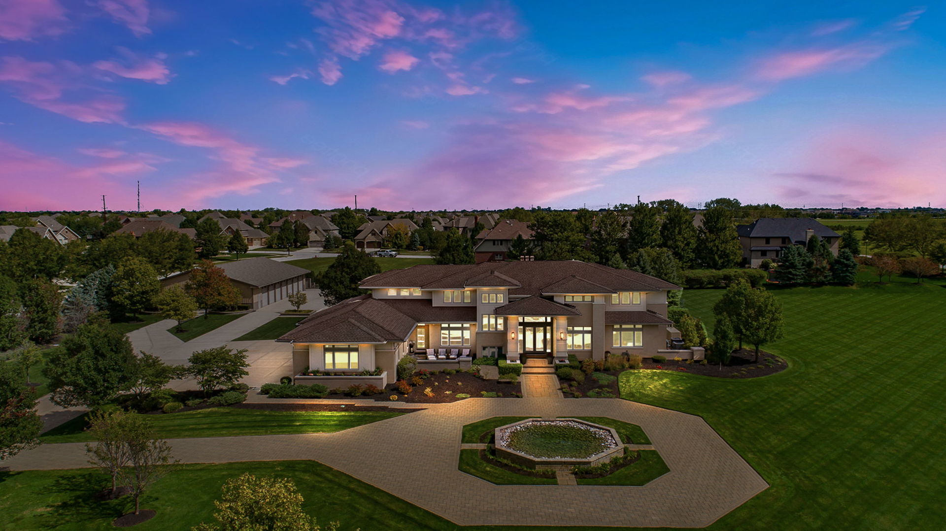 Christine Wilczek & Jason Bacza Group in Lemont, IL (4)