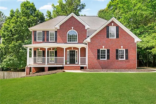 GG & Co Homes, GG Goewey in Canton, GA