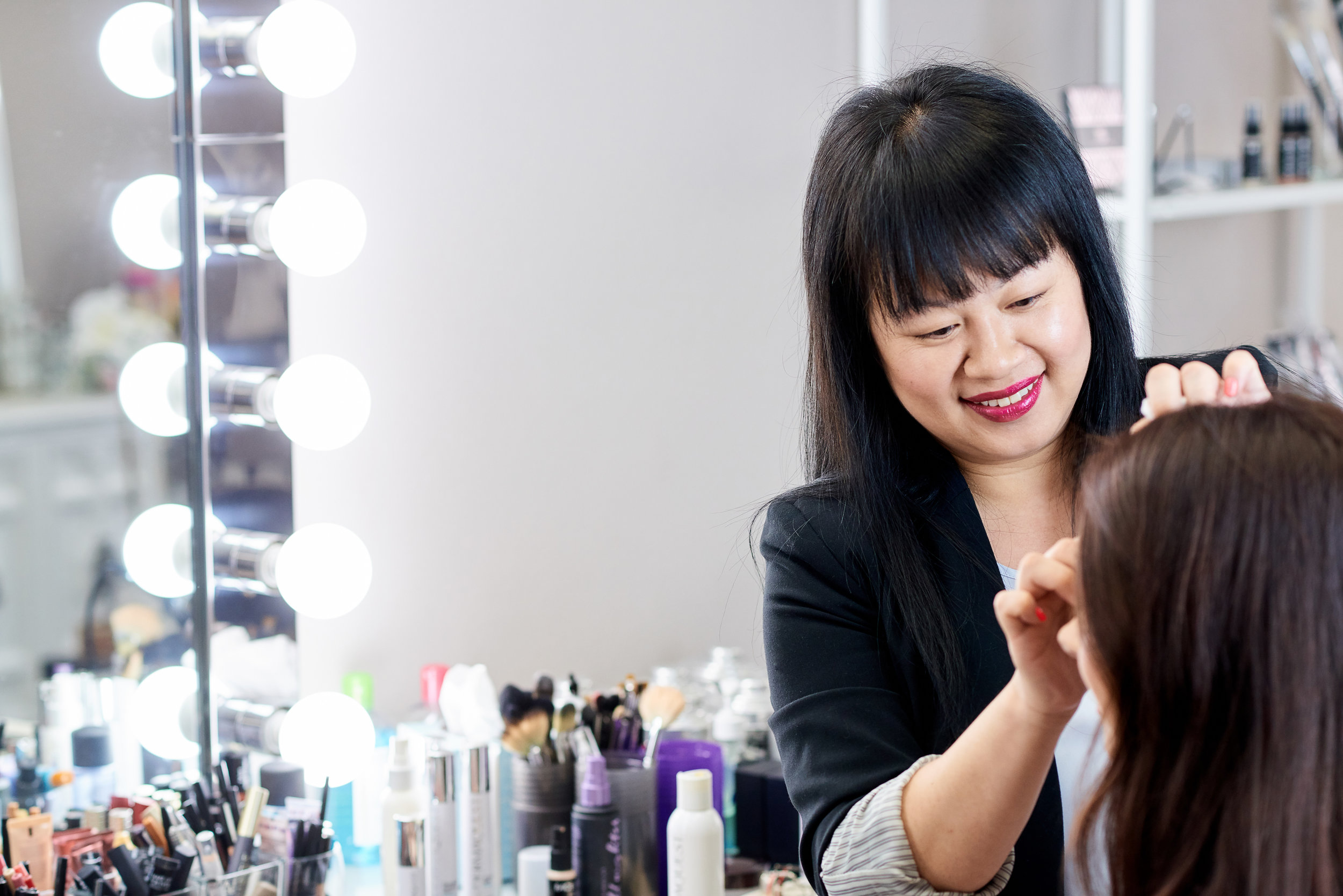 V Beauty House Skin & Makeup Studio in Wausau, WI (4)