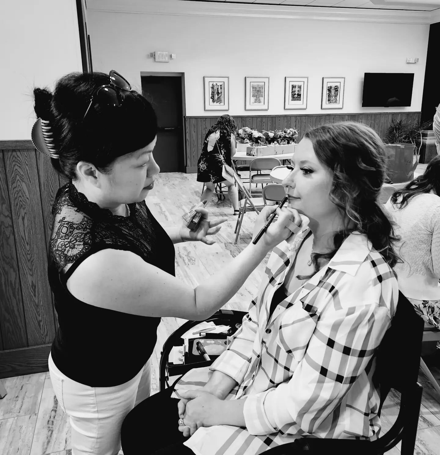 V Beauty House Skin & Makeup Studio in Wausau, WI (6)