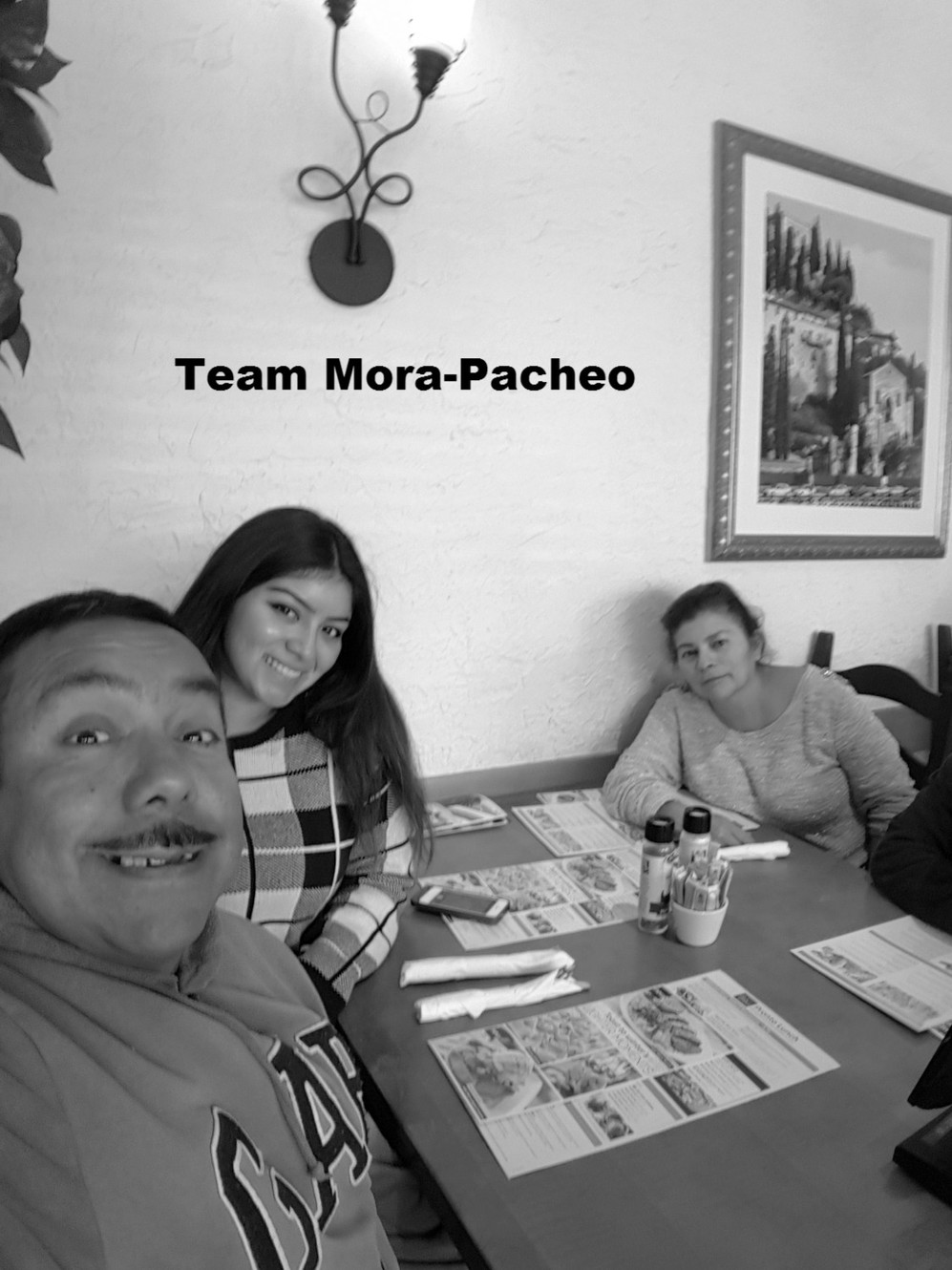 Mora-Pacheco Cleaning Services in Palmdale, CA