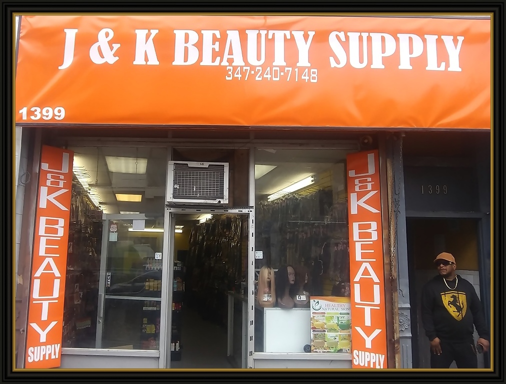 J & K Beauty Supply in Brooklyn, NY (2)