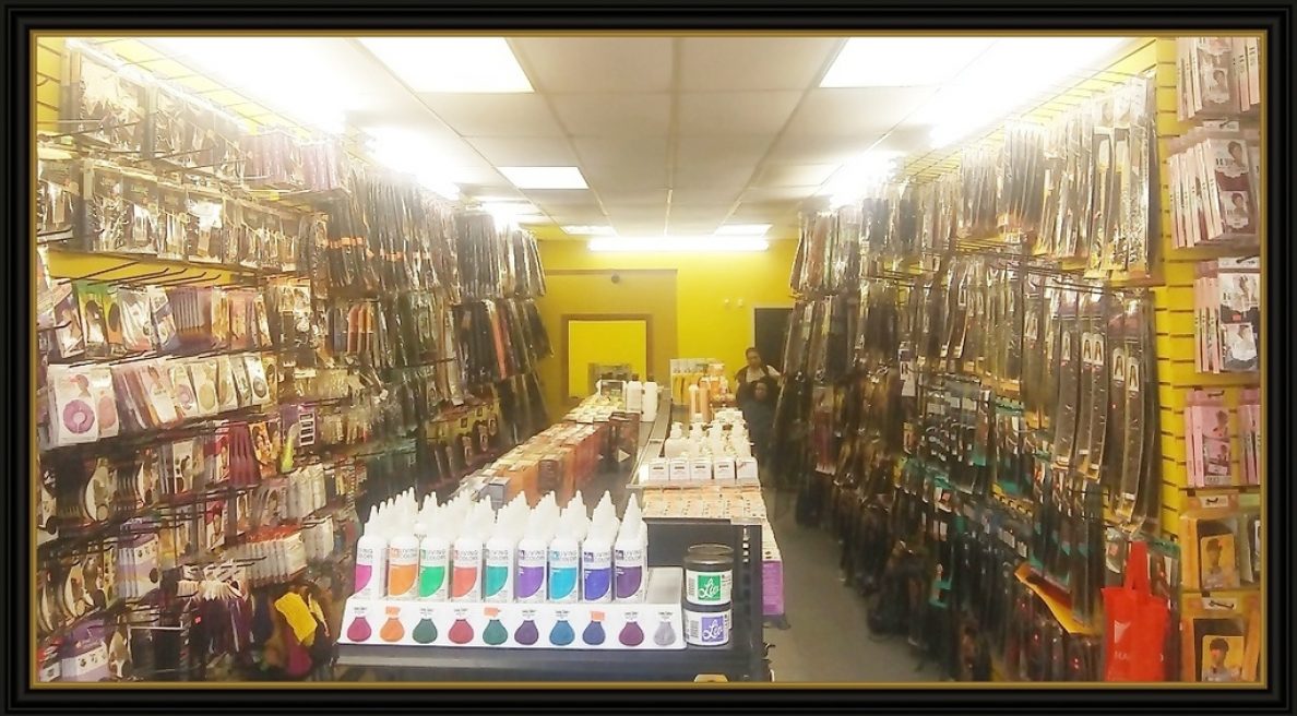 J & K Beauty Supply in Brooklyn, NY (3)