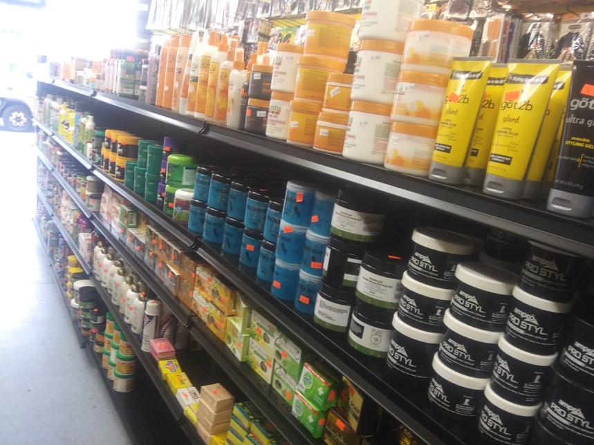 J & K Beauty Supply in Brooklyn, NY (4)