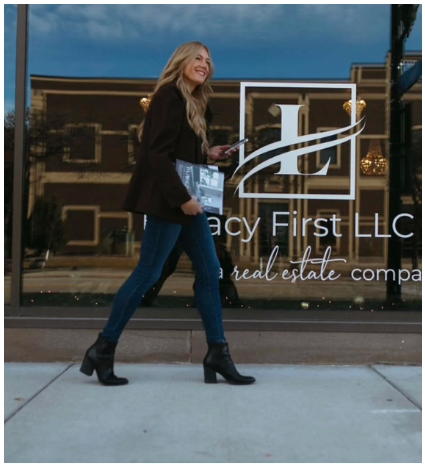 Legacy First in Shawano, WI