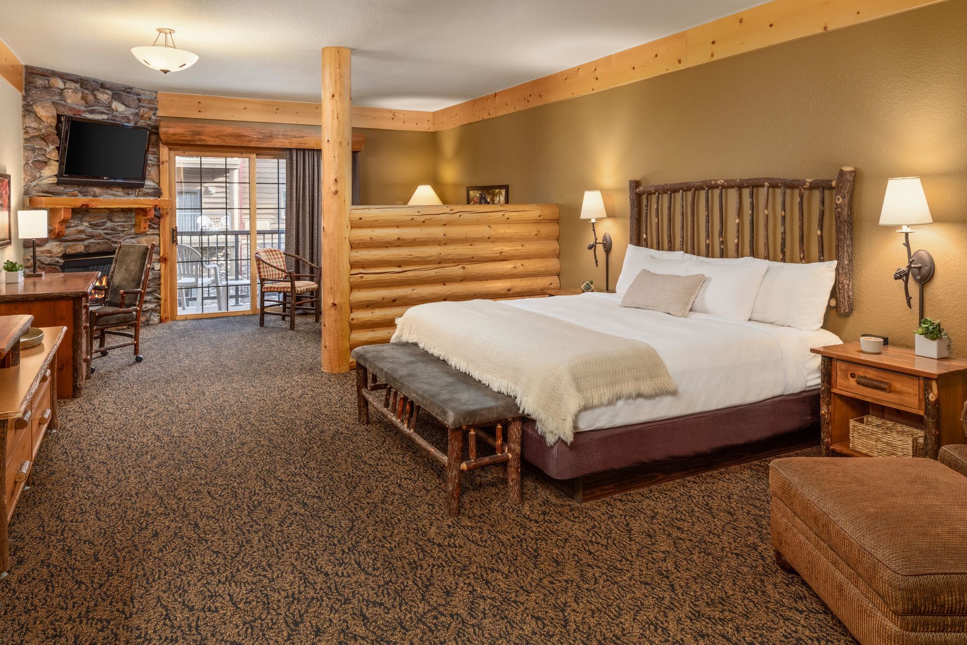bantr Grand Hotel Wausau - Rothschild in Rothschild, WI (5)