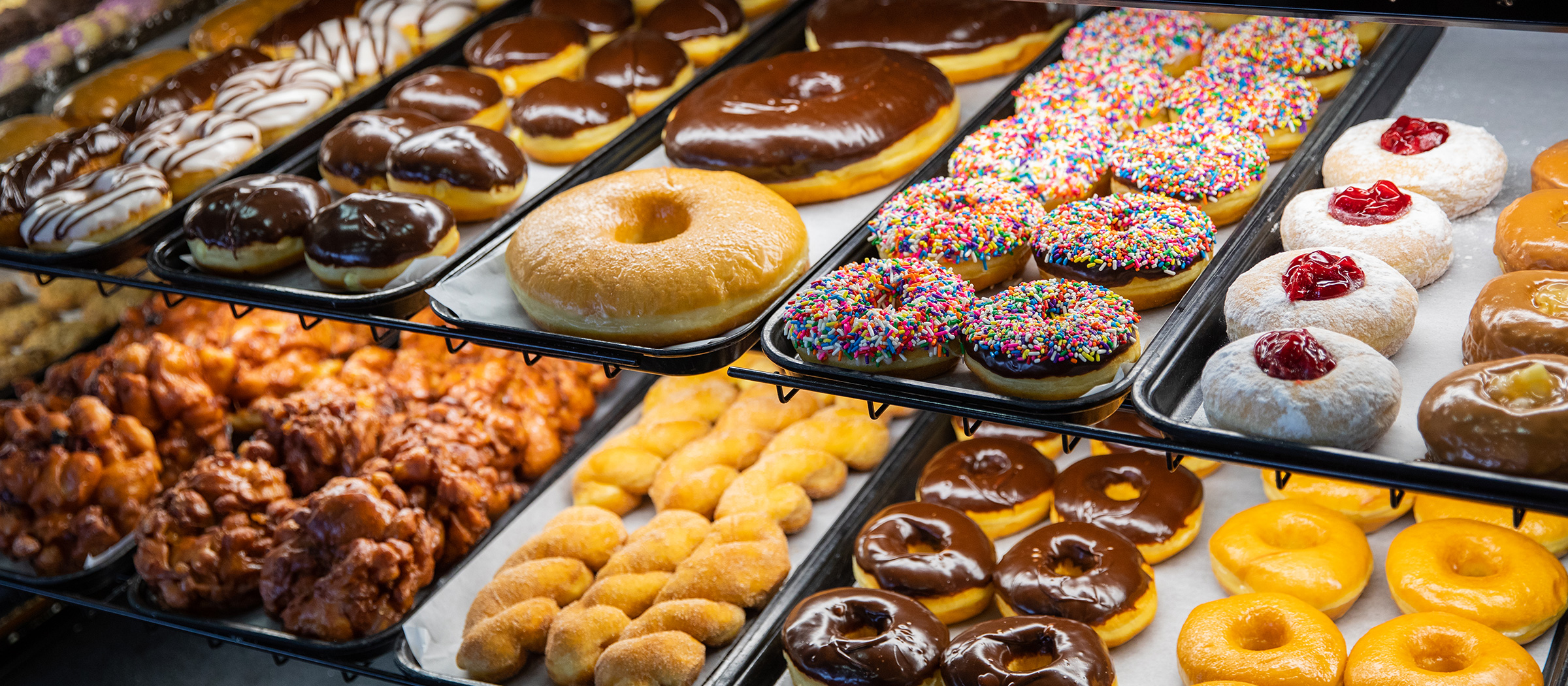 Sugar Plum Bakery Inc in Virginia Beach, VA (3)
