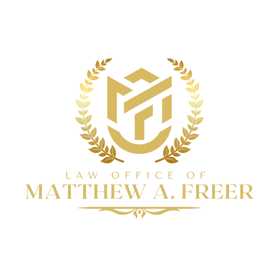 Law Office of Matthew A. Freer in Garden City, NY (3)