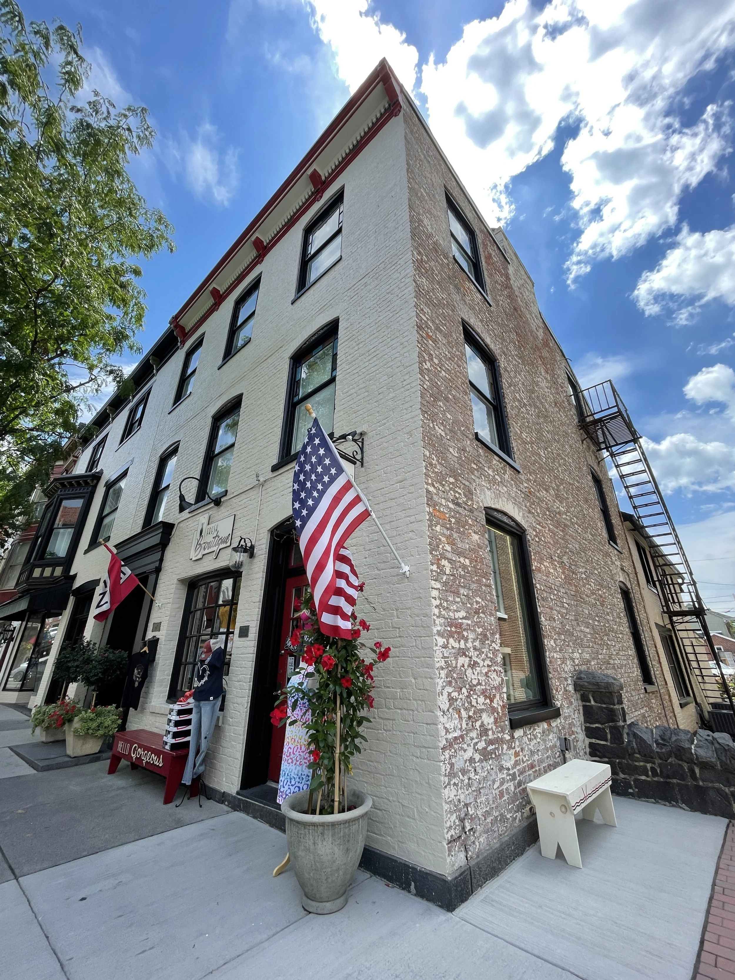 Fresh Boutique in Gettysburg, PA