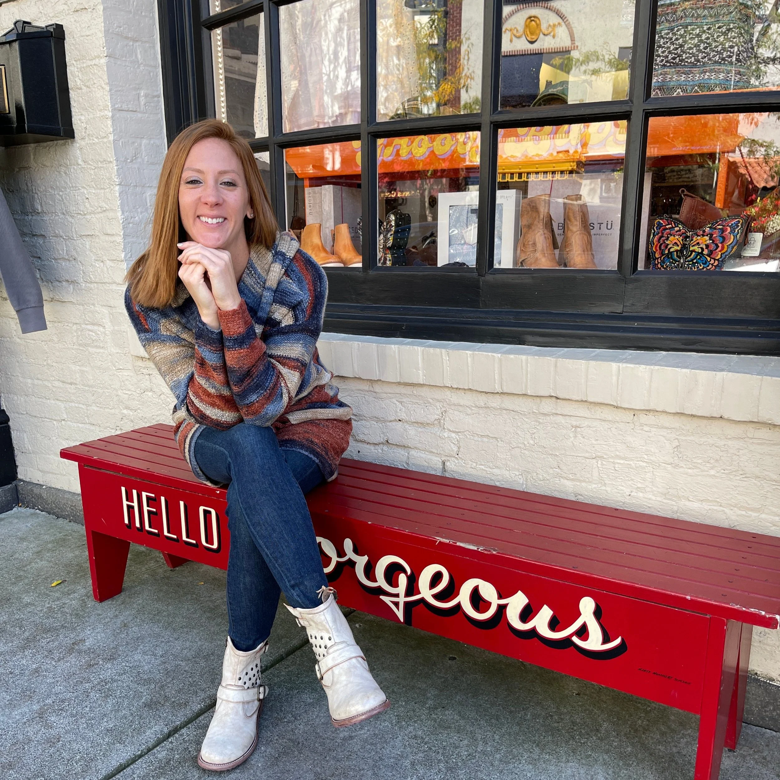 Fresh Boutique in Gettysburg, PA (3)