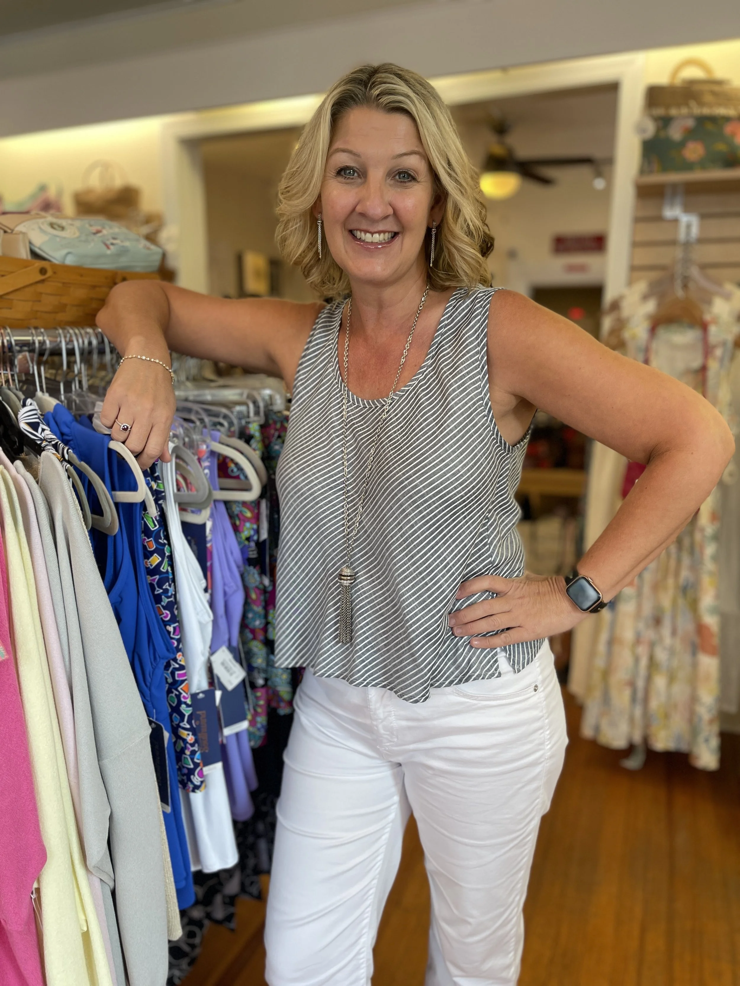 Fresh Boutique in Gettysburg, PA (5)