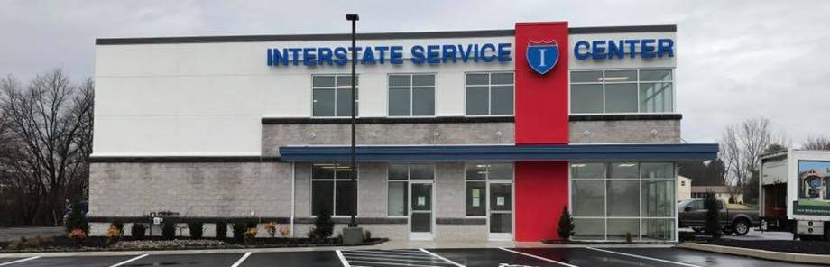 Interstate Service Center - Mt Joy in Mount Joy, PA