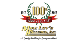 Mike Loy's Collision Inc in Lewisburg, OH (6)
