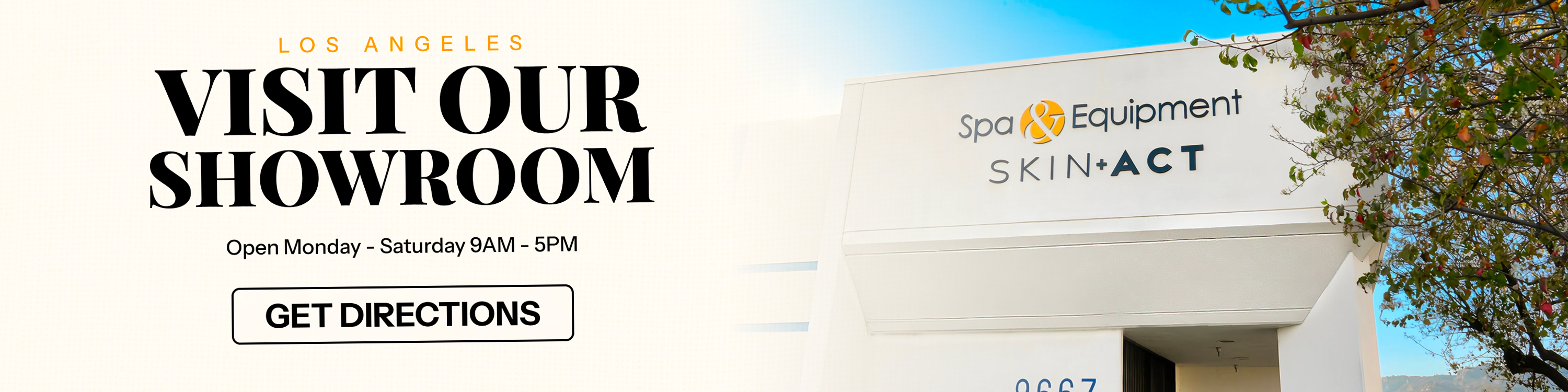 Spa & Salon Equipment, LA Showroom | Treatment Tables, Facial Steamers, Supplies & More in Chatsworth, CA (3)