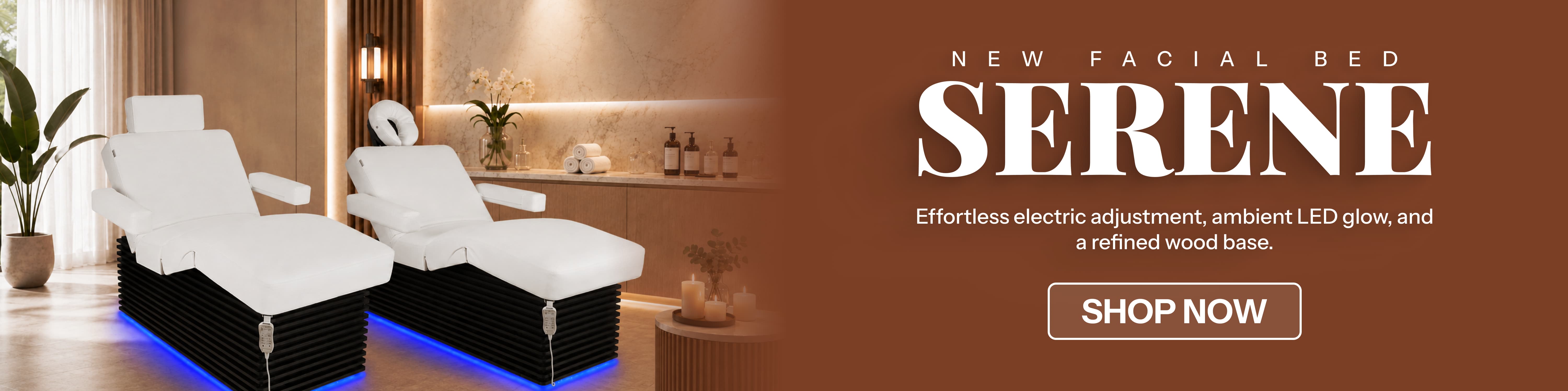 Spa & Salon Equipment, LA Showroom | Treatment Tables, Facial Steamers, Supplies & More in Chatsworth, CA (6)