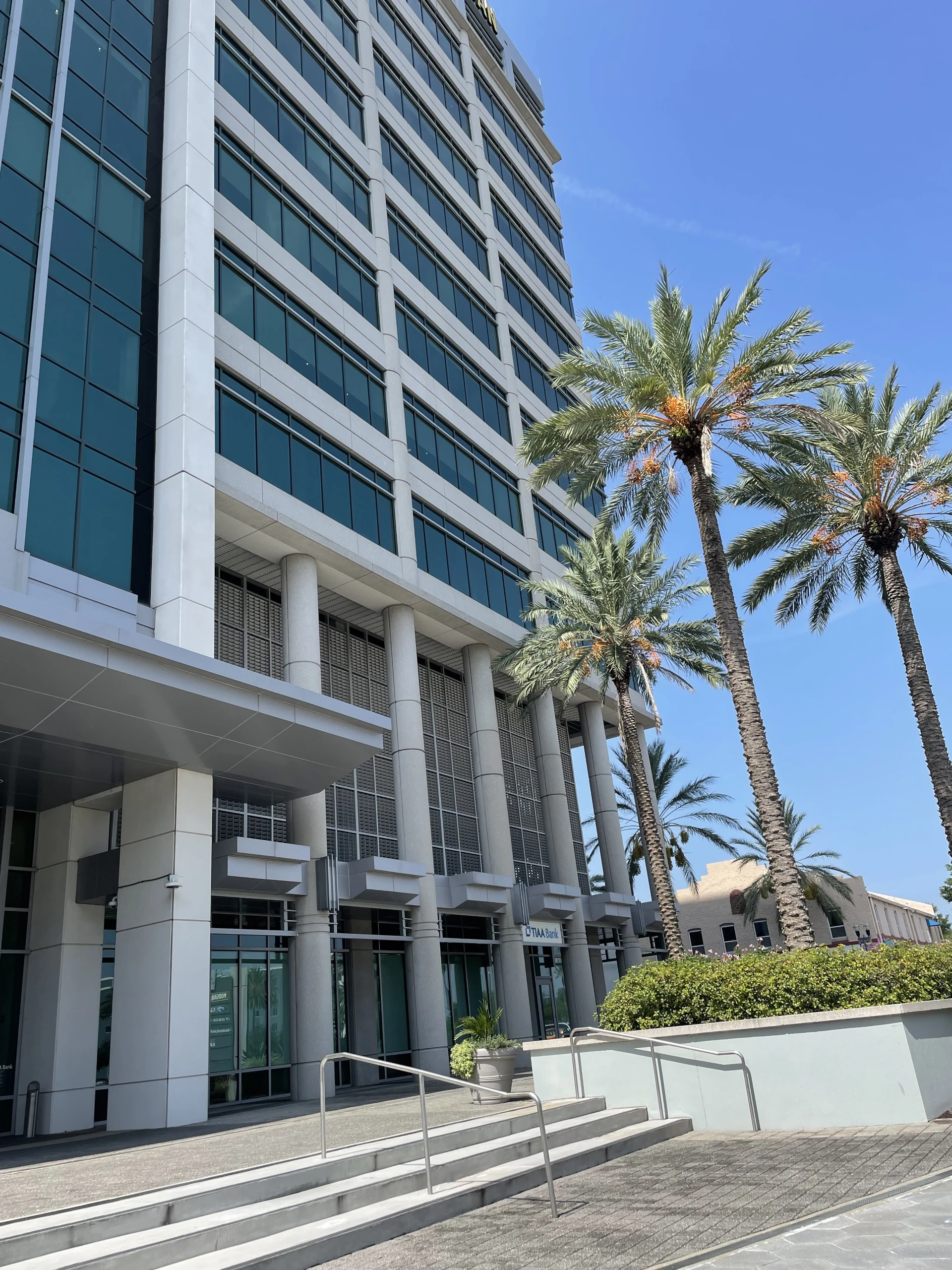 Brock CPA in Jacksonville, FL
