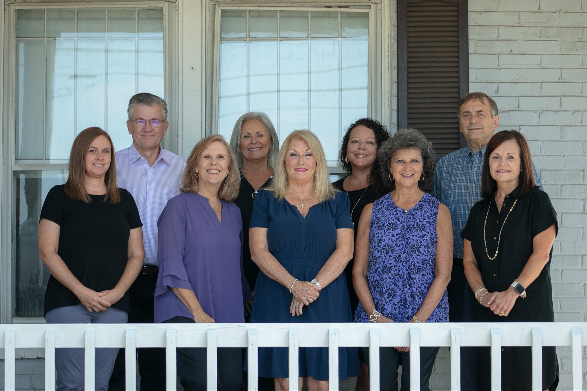 Hills & Frank Financial Group in Spartanburg, SC (4)