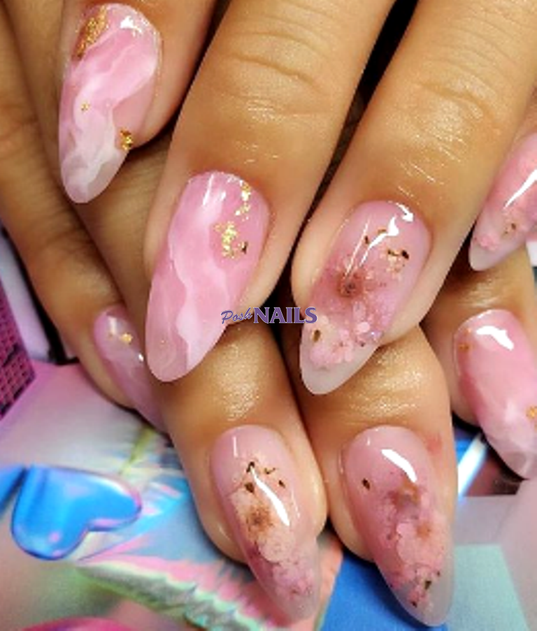 Posh Nails Carmel in Carmel, IN (6)
