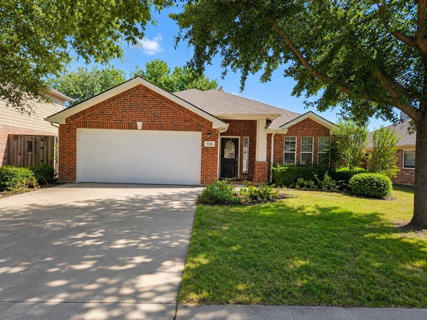 Caprice Michelle, LLC Real Estate Brokerage in Rockwall, TX