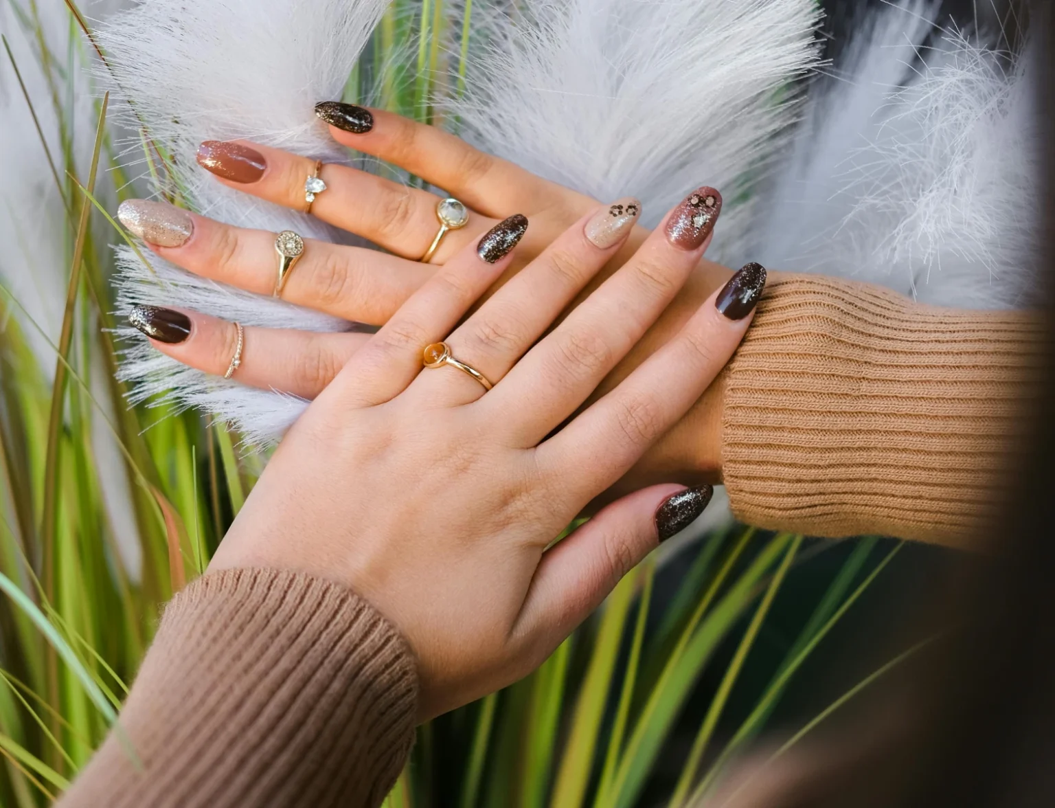 Diamond Nail Bar in Schofield, WI (3)