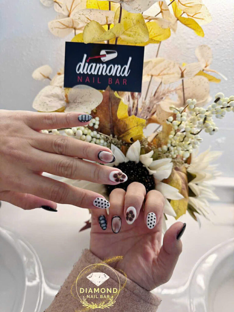 Diamond Nail Bar in Schofield, WI (5)