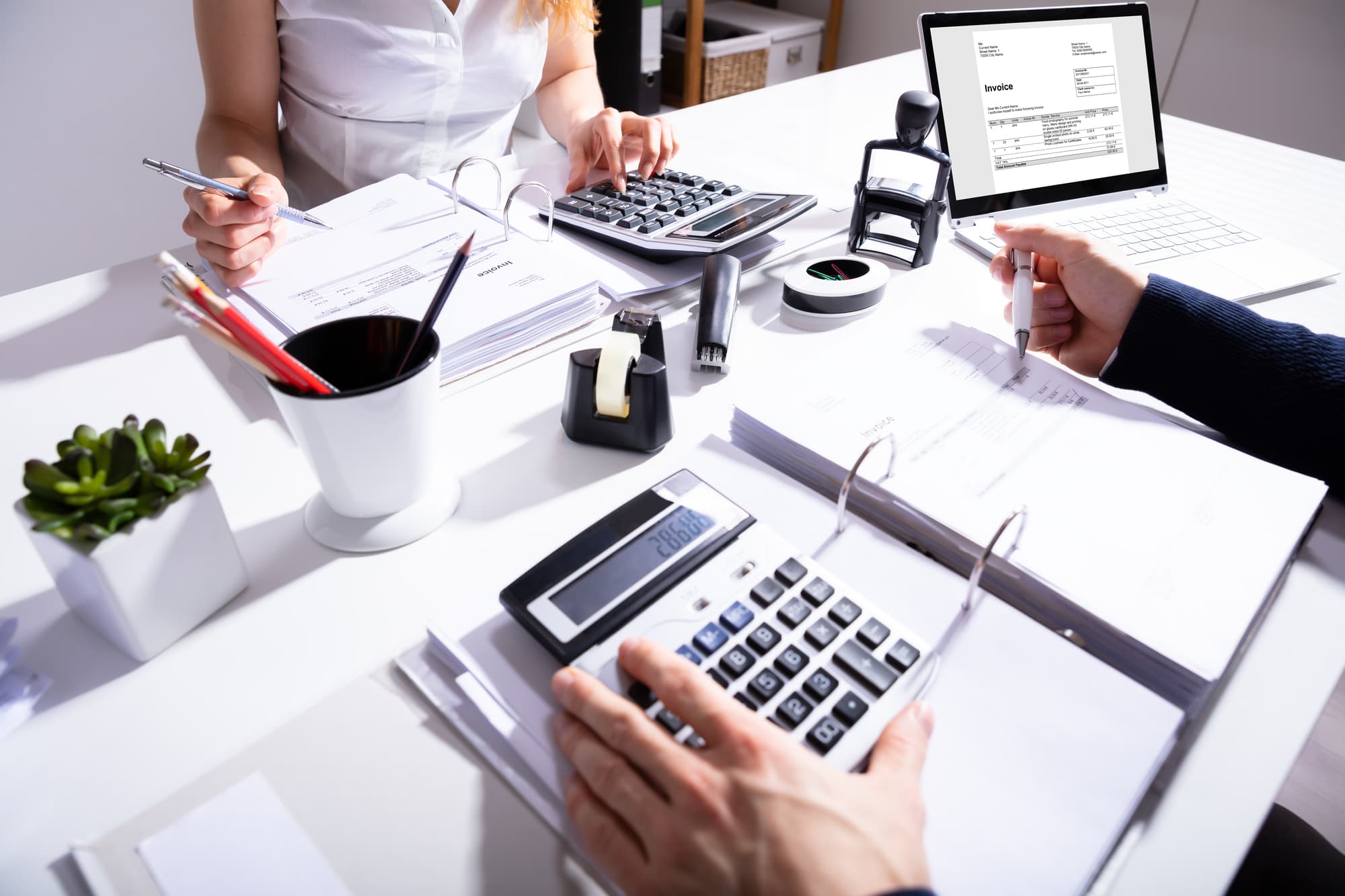 Assured Bookkeeping Plus of Texas in Tomball, TX (3)