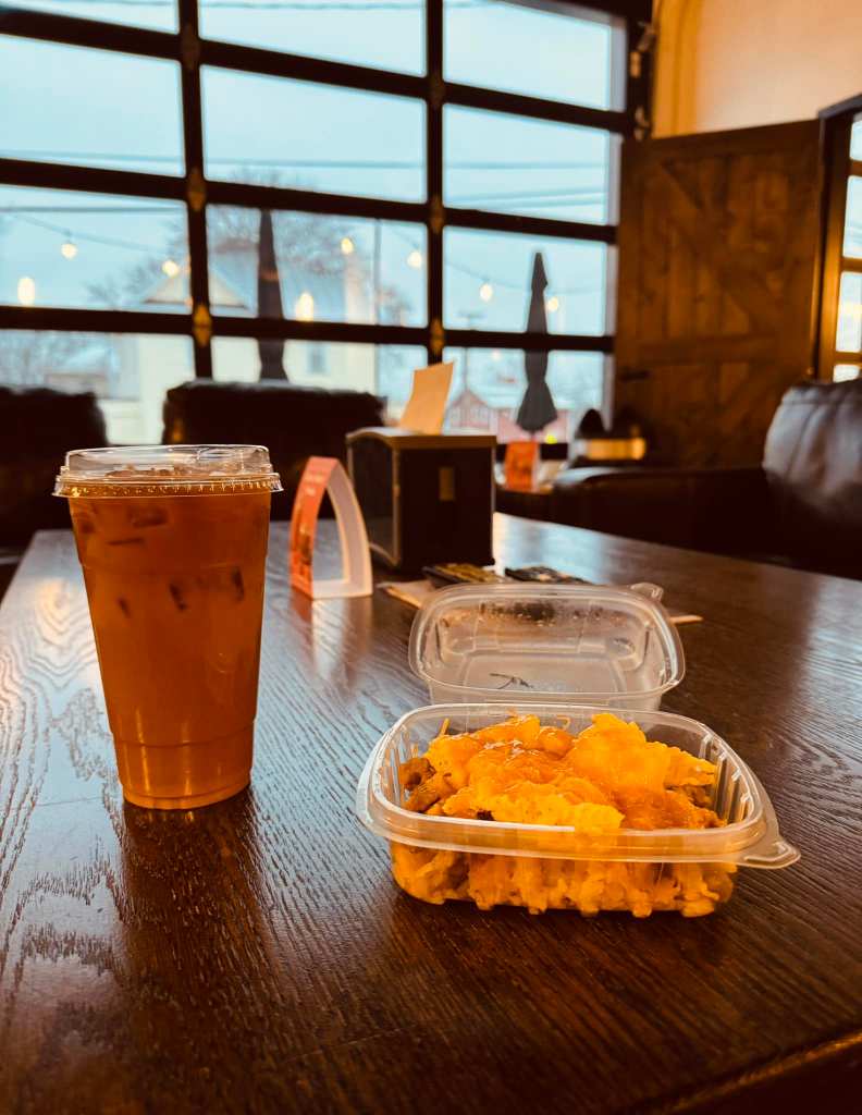 Millersport Coffee in Millersport, OH (5)