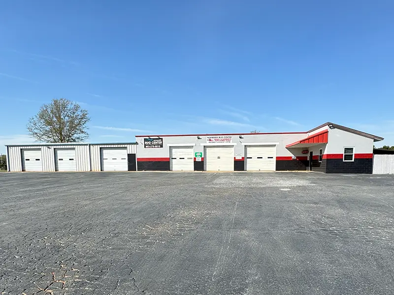Newberry Bug Center in Newberry, SC (2)