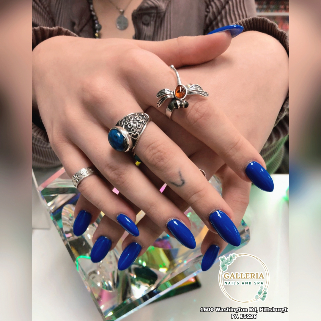 Galleria Nails and Spa in Pittsburgh, PA (3)