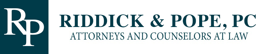 RIDDICK & POPE, P.C. in Smithfield, VA (3)