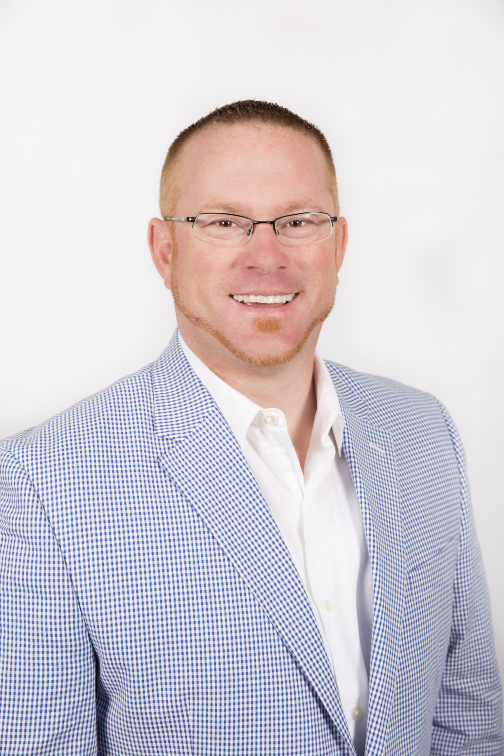 Mitch McGuckin Realtor Clark Carney Realty Group in Columbiana, OH