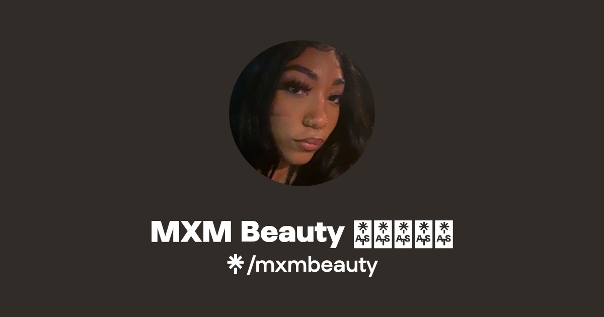 MXM Beauty in Killeen, TX (6)