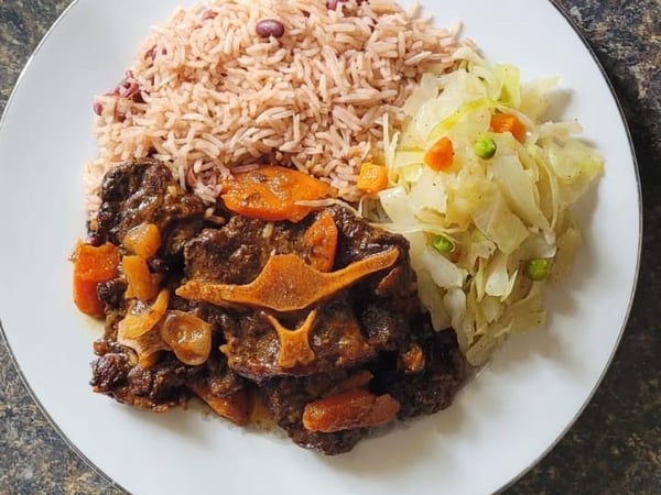 Caribbean Crave LLC in Columbus, OH (2)