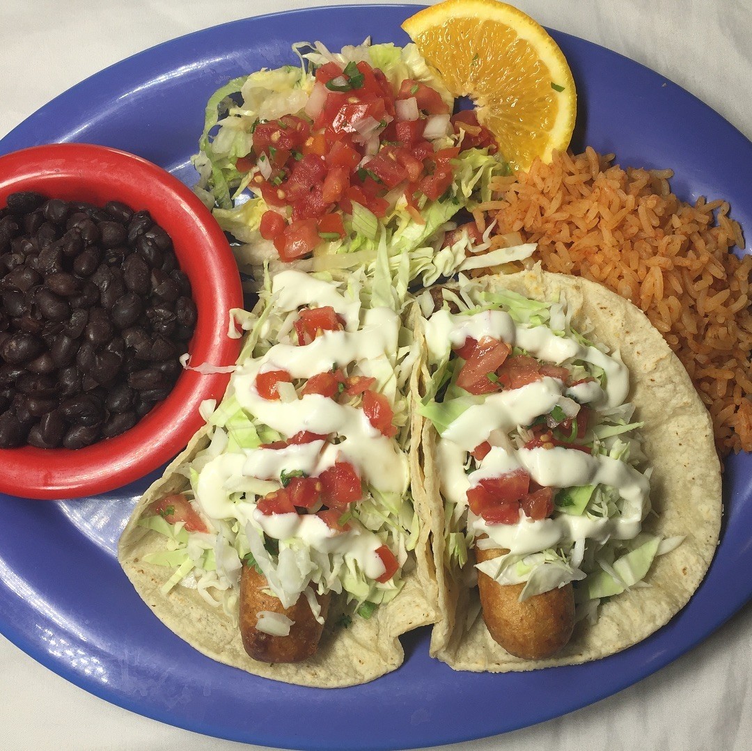 Cancun Seafood & Mexican Grill in Port Hueneme, CA