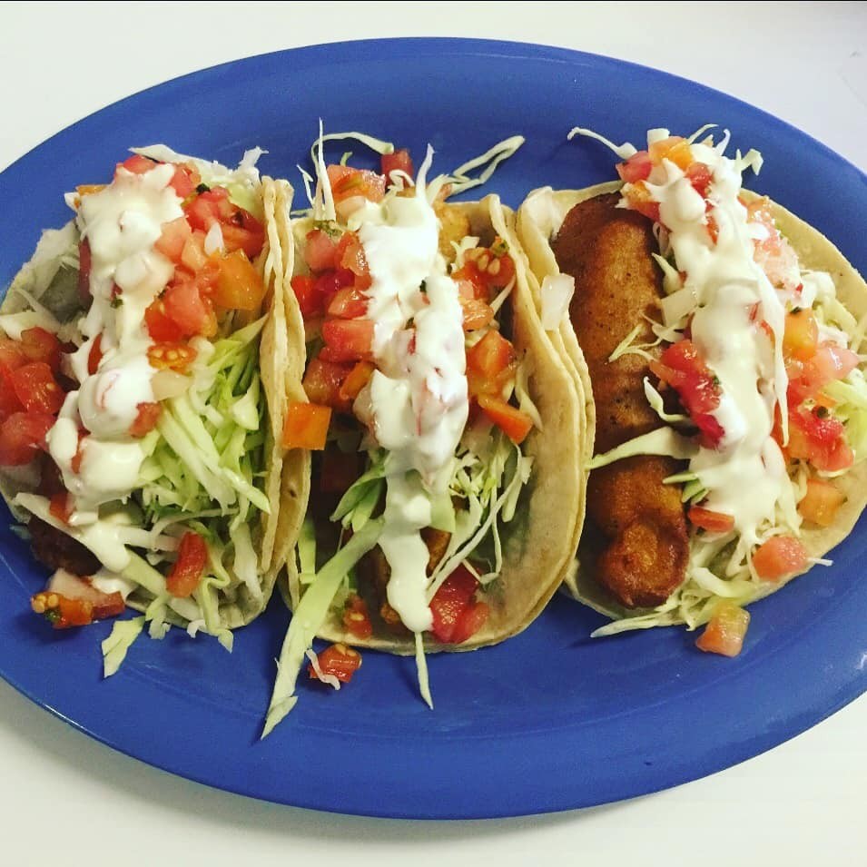 Cancun Seafood & Mexican Grill in Port Hueneme, CA (2)