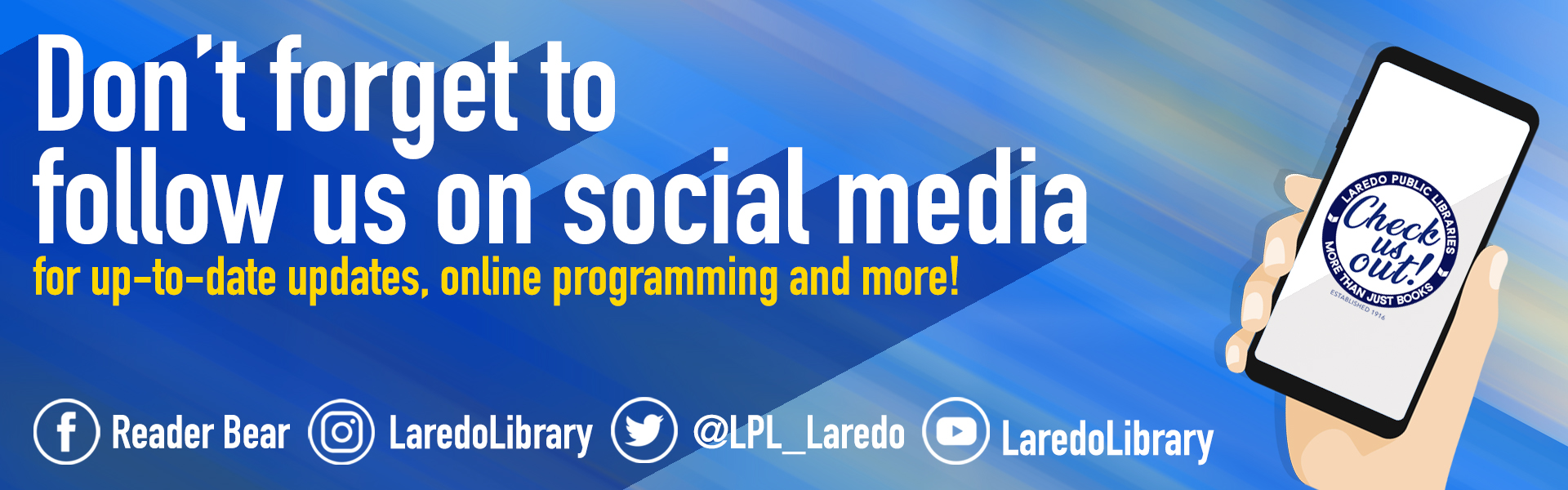 Joe A. Guerra Laredo Public Library in Laredo, TX (3)