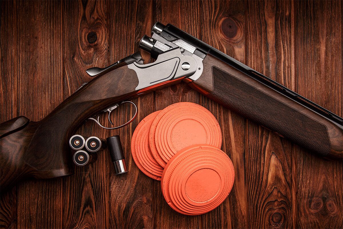 Shamrock Sporting Clays, LLC in Rockwood, PA (2)