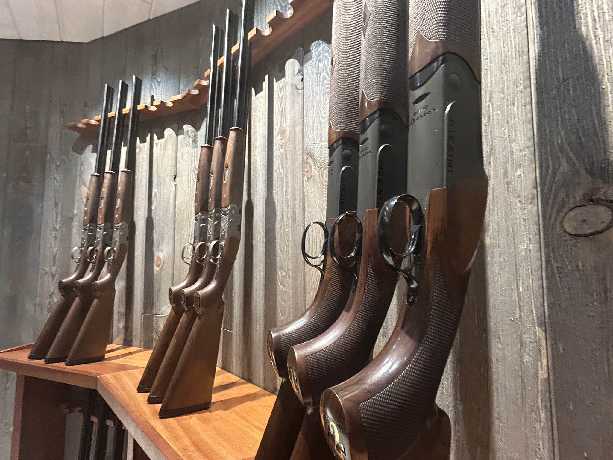 Shamrock Sporting Clays, LLC in Rockwood, PA (3)
