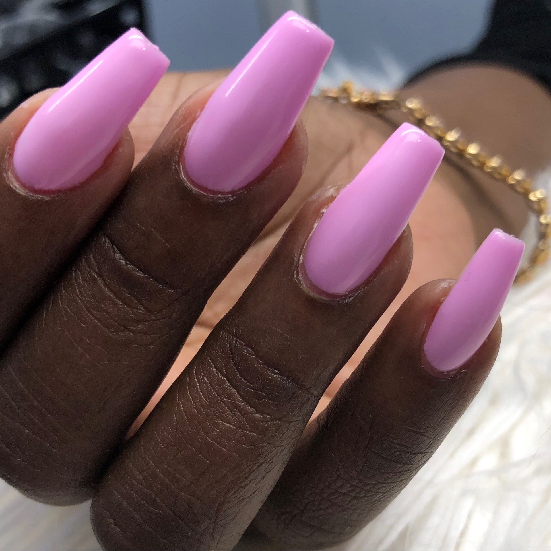 Nailsbykatie7 in North Miami, FL