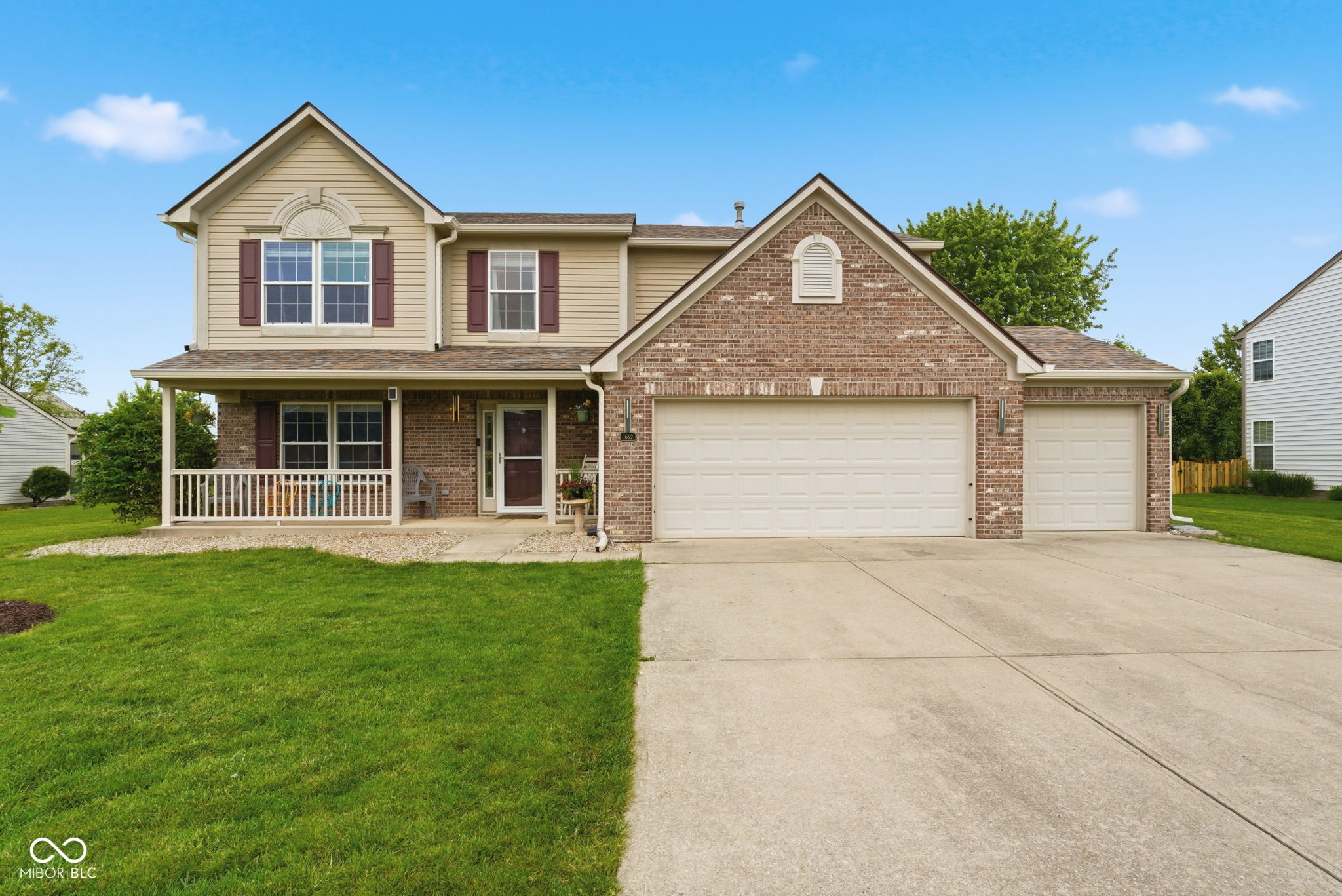 JBH Real Estate Group in Fishers, IN (4)