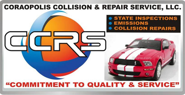 Coraopolis Collision & Repair Service LLC in Coraopolis, PA