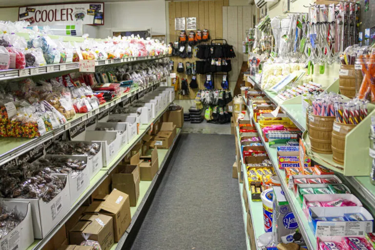 Chupp's Country Cupboard in Springboro, PA (2)