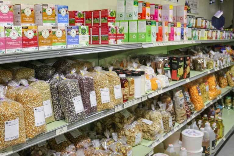 Chupp's Country Cupboard in Springboro, PA (3)