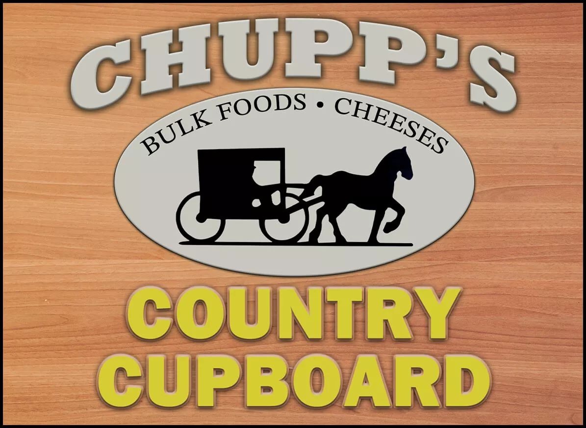 Chupp's Country Cupboard in Springboro, PA (4)