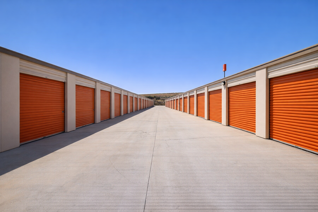 Public Storage in Duarte, CA (4)