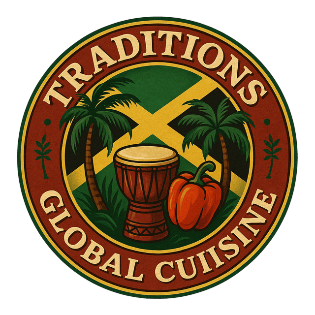 Traditions Global Cuisine in Morrow, GA