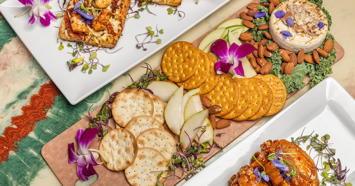 Traditions Global Cuisine in Morrow, GA (4)